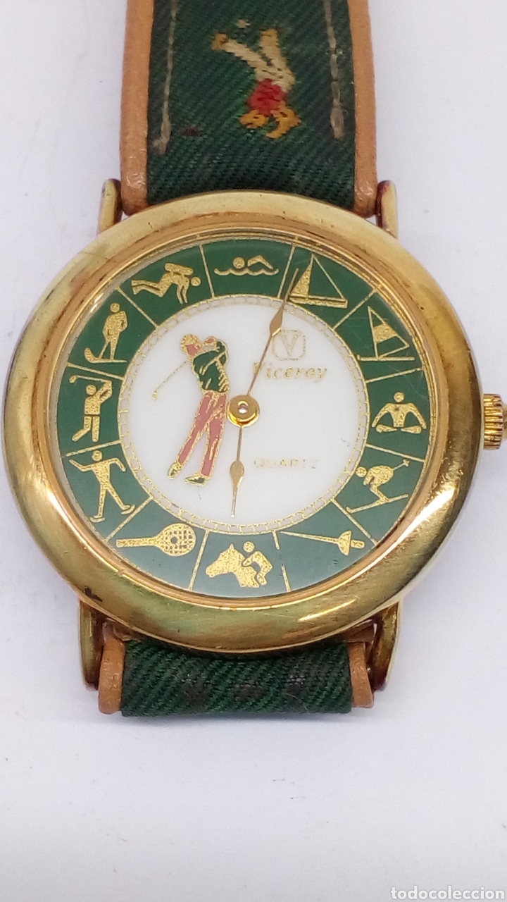 Relojes - Viceroy: Reloj Viceroy Quartz - Foto 1