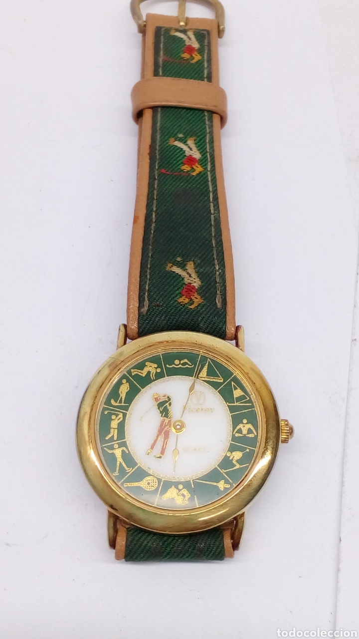 Relojes - Viceroy: Reloj Viceroy Quartz - Foto 2