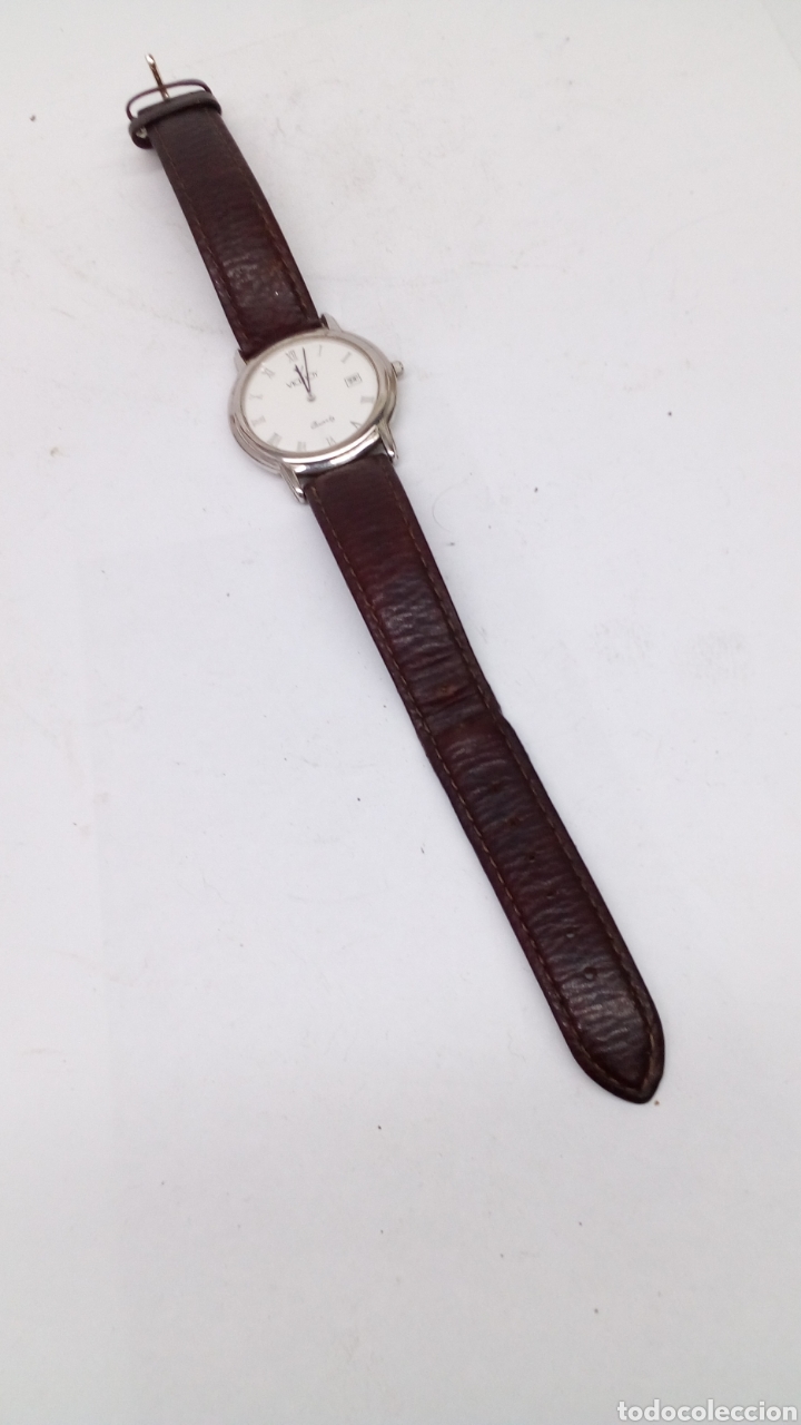 Relojes - Viceroy: Reloj Viceroy Quartz vintage - Foto 2