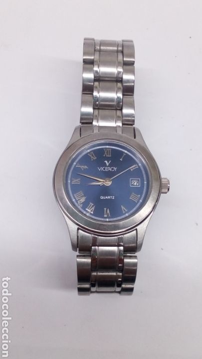 Relojes - Viceroy: Reloj Viceroy Quartz /cr28-45 - Foto 2