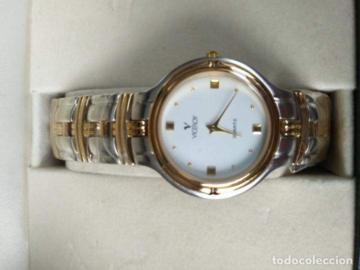 reloj mujer viceroy 43951 nuevo a estrenar plat Buy Viceroy