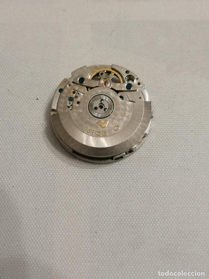 Relojes - Viceroy: MECANISMO DE RELOJ AUTOM&Aacute;TICO VICEROY. - Foto 4