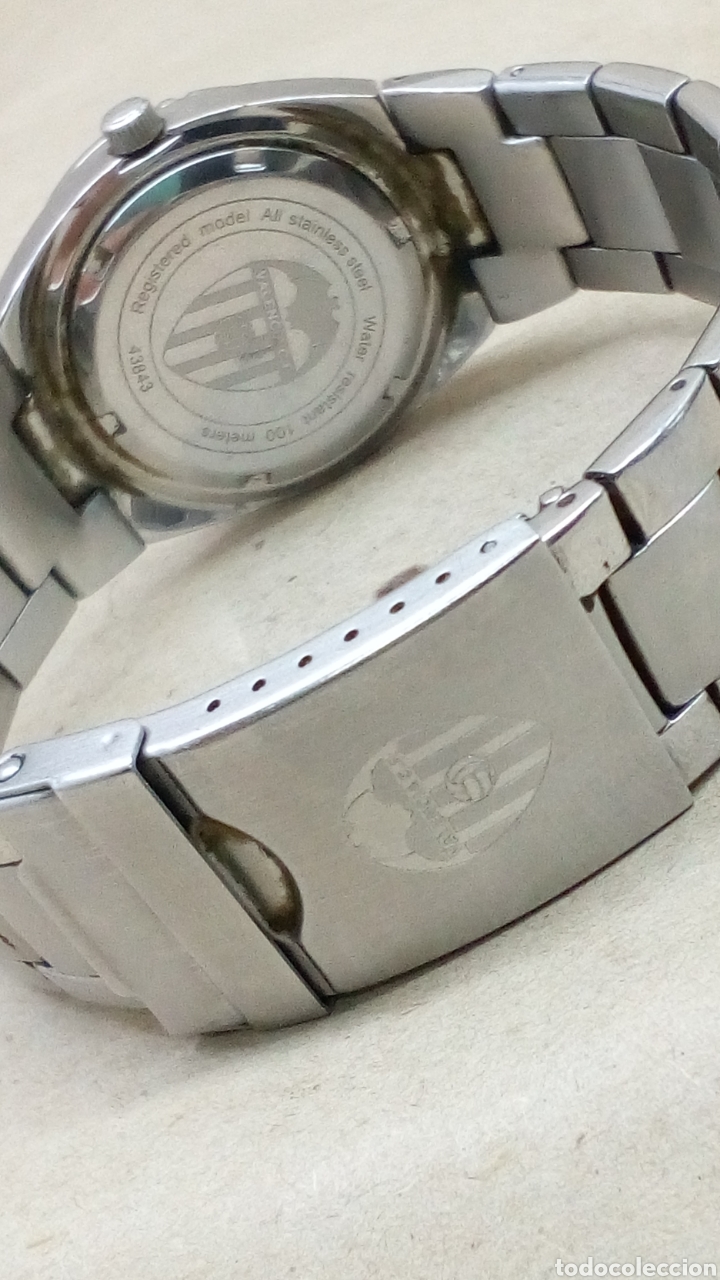 Relojes - Viceroy: Reloj Viceroy Valencia CF - Foto 3