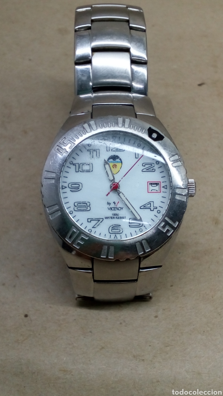 Relojes - Viceroy: Reloj Viceroy Valencia CF - Foto 1