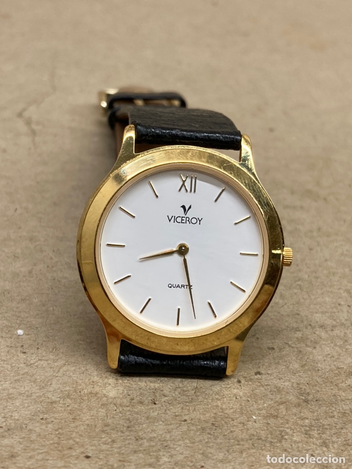 Relojes - Viceroy: Reloj Viceroy Quartz - Foto 3
