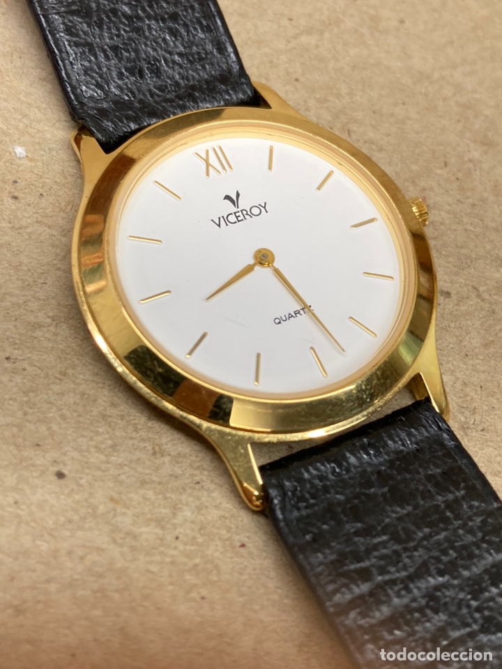 Relojes - Viceroy: Reloj Viceroy Quartz - Foto 1