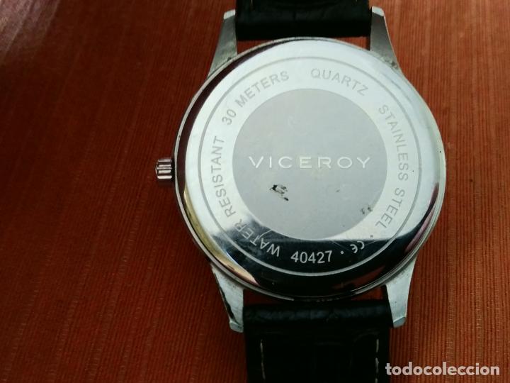 Relojes - Viceroy: viceroy 40427 reloj - Foto 6