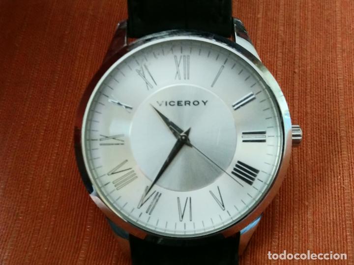 Relojes - Viceroy: viceroy 40427 reloj - Foto 1