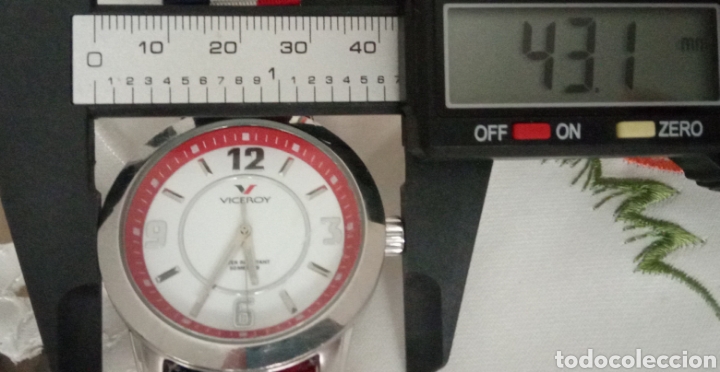 Relojes - Viceroy: Viceroy gigante 43 mm - Foto 1