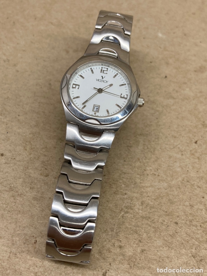 Relojes - Viceroy: Reloj Viceroy Quartz - Foto 2