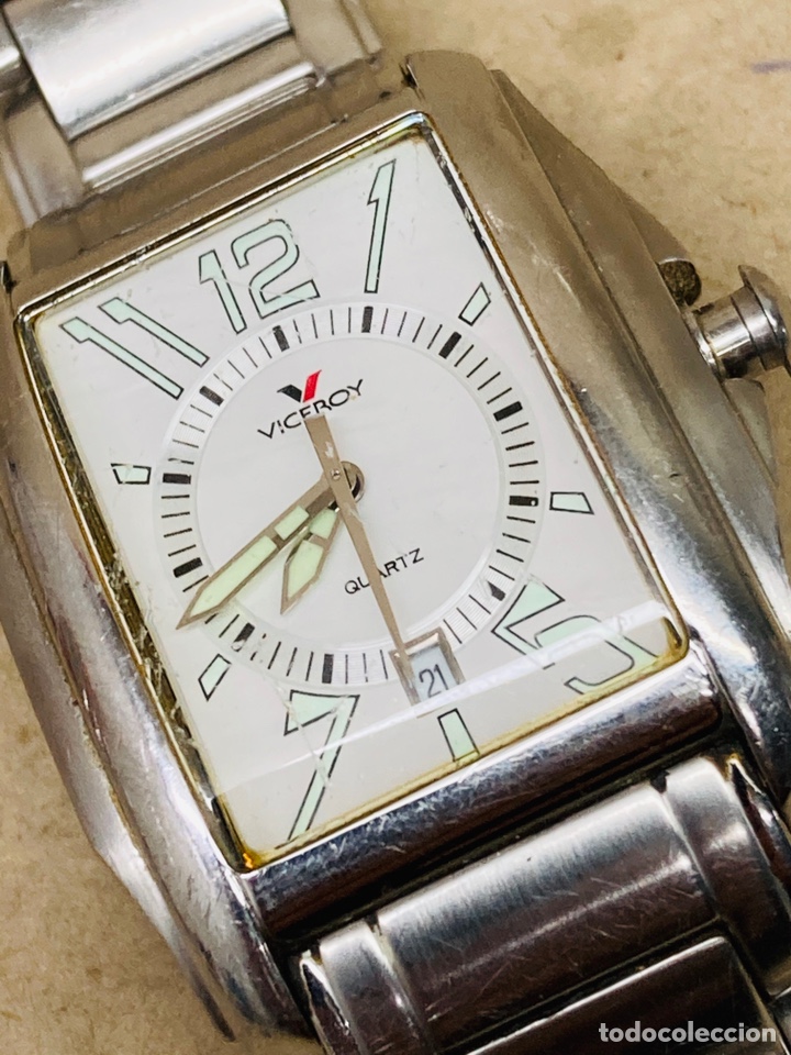 Relojes - Viceroy: Reloj Viceroy Quartz - Foto 2
