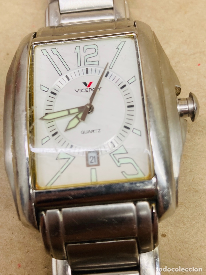 Relojes - Viceroy: Reloj Viceroy Quartz - Foto 4