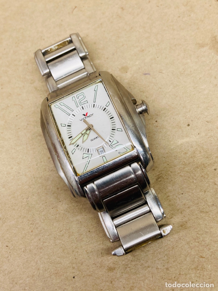 Relojes - Viceroy: Reloj Viceroy Quartz - Foto 1