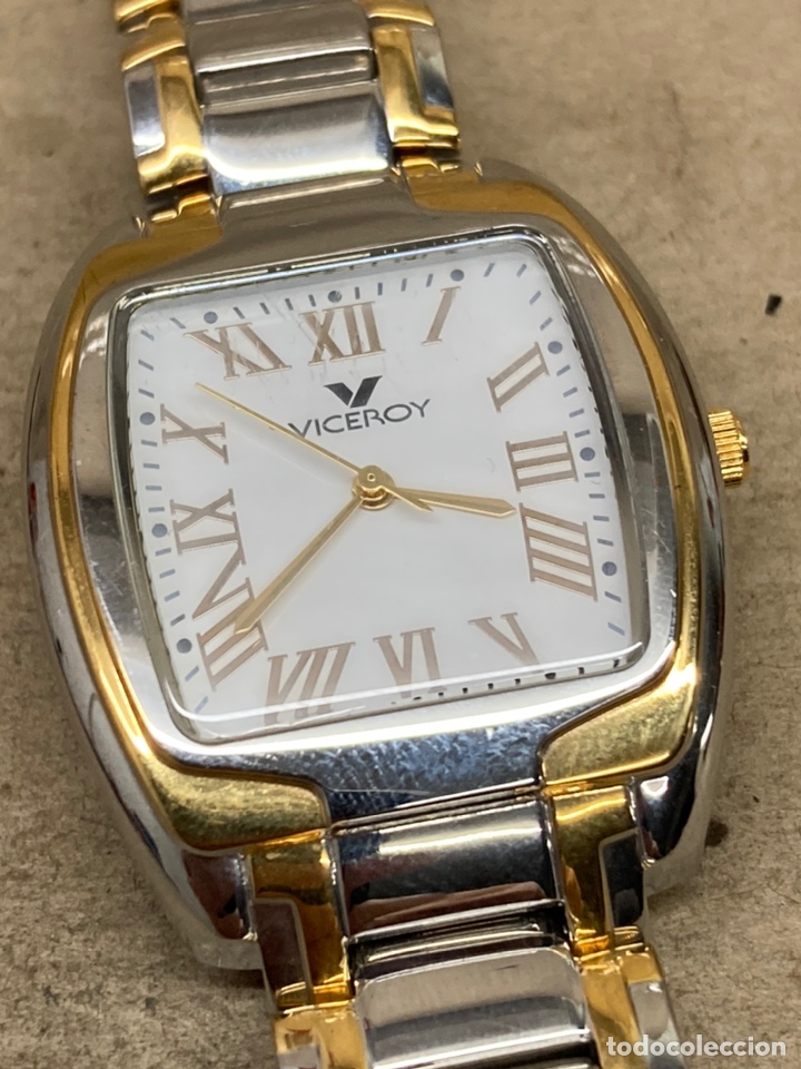 Relojes - Viceroy: Reloj Viceroy Quartz - Foto 2