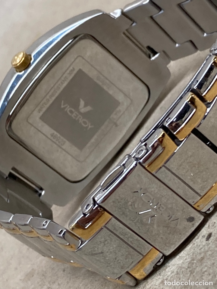 Relojes - Viceroy: Reloj Viceroy Quartz - Foto 3