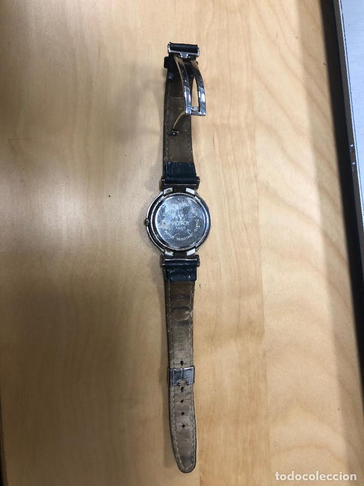 Relojes - Viceroy: RELOJ DE PULSERA VICEROY QUARTZ, - Foto 4
