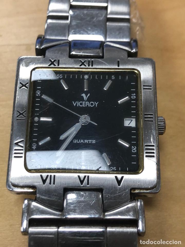 Relojes - Viceroy: RELOJ DE PULSERA VICEROY QUARTZ, - Foto 1