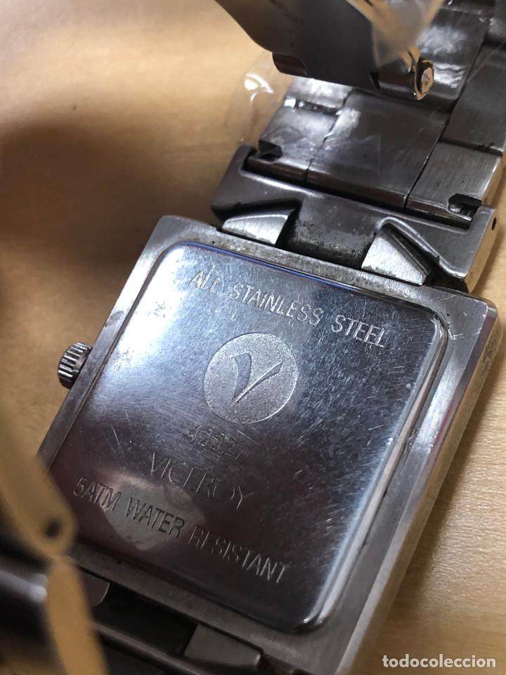 Relojes - Viceroy: RELOJ DE PULSERA VICEROY QUARTZ, - Foto 2