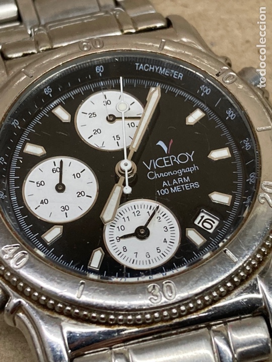 Relojes - Viceroy: Reloj Viceroy Chronograph - Foto 3