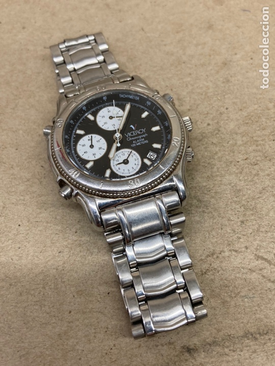 Viceroy chronograph deals