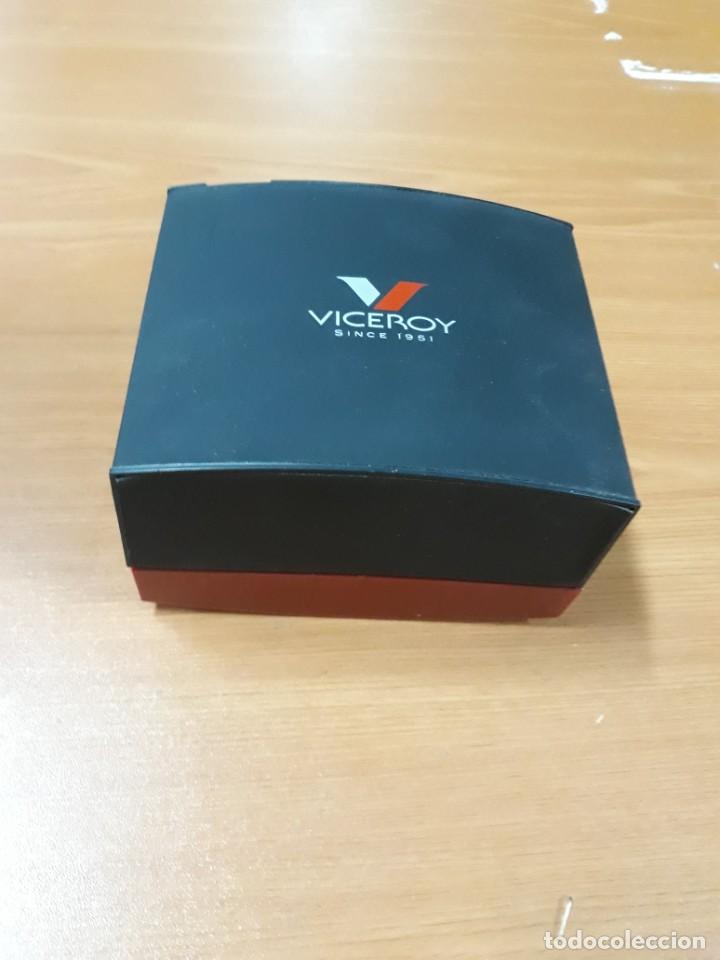 Relojes - Viceroy: RELOJ VICEROY..CAJA ORIGINAL NUEVA - Foto 1