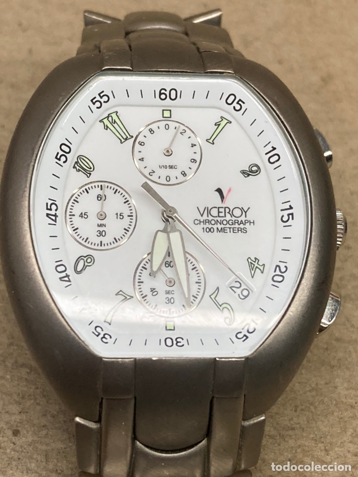 Relojes - Viceroy: Reloj Viceroy Chronograph - Foto 2