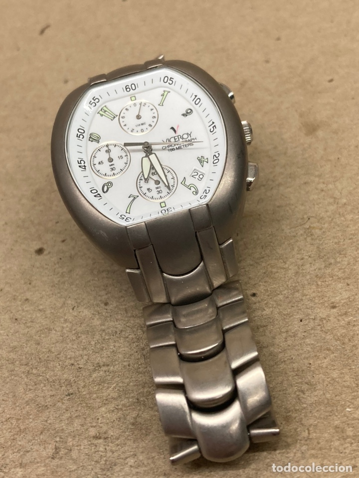 Relojes - Viceroy: Reloj Viceroy Chronograph - Foto 1