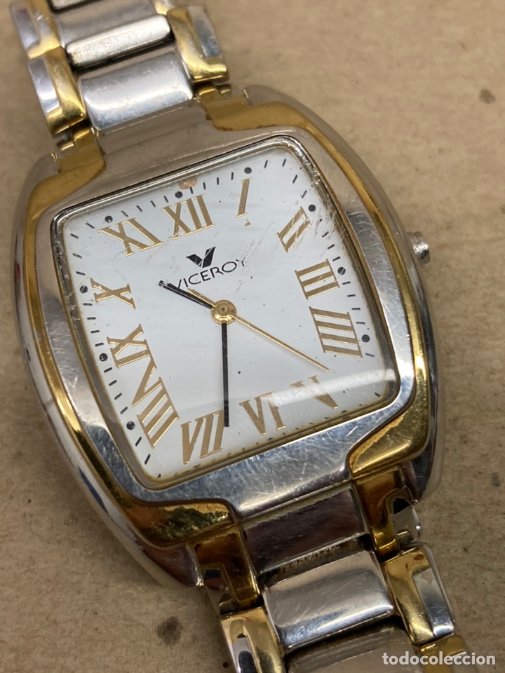 Relojes - Viceroy: Reloj Viceroy Quartz /cr28-46 - Foto 3