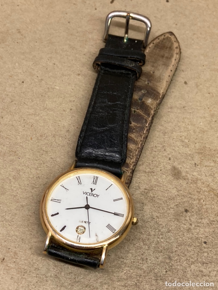 Relojes - Viceroy: Reloj Viceroy Quartz - Foto 2