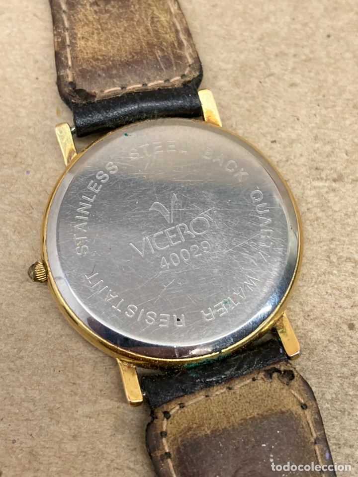 Relojes - Viceroy: Reloj Viceroy Quartz - Foto 3