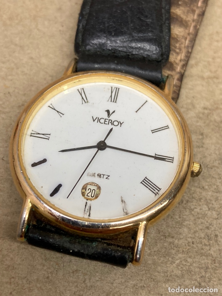 Relojes - Viceroy: Reloj Viceroy Quartz - Foto 1