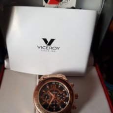 Relojes - Viceroy: BONITO RELOJ VICEROY. Lote 247473115