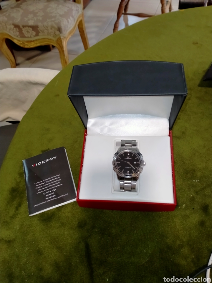 Relojes - Viceroy: reloj de pulsera Viceroy - Foto 1