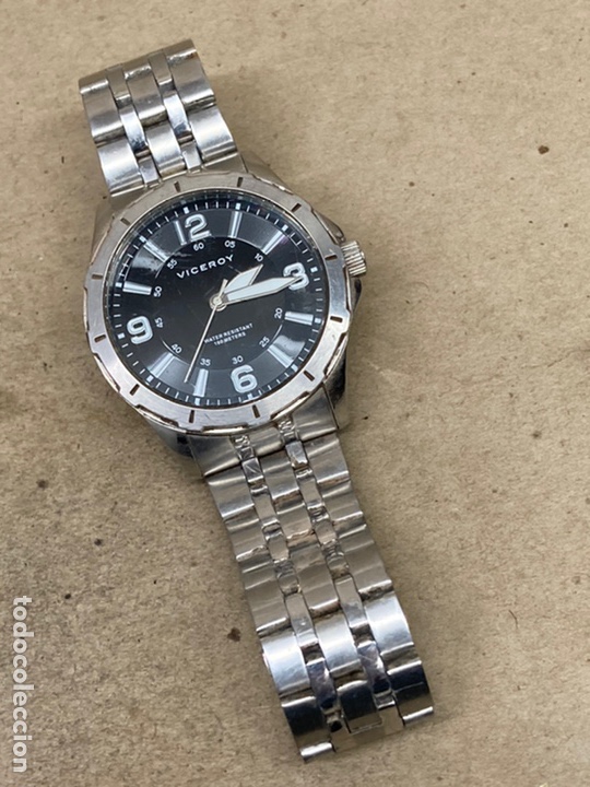Relojes - Viceroy: Reloj Viceroy Quartz /cr28-46 - Foto 3