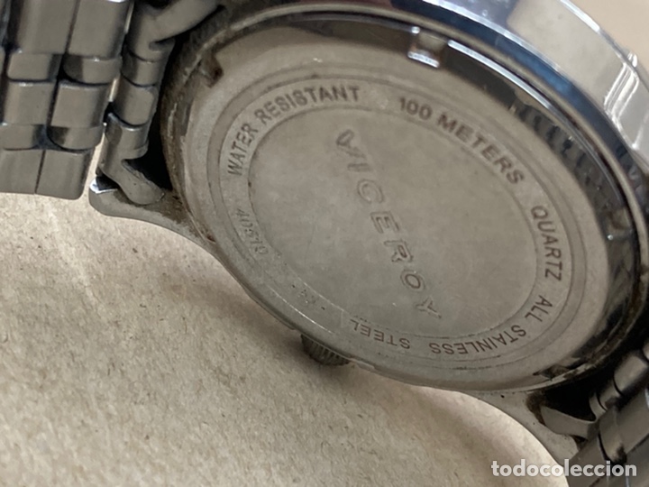Relojes - Viceroy: Reloj Viceroy Quartz /cr28-46 - Foto 5