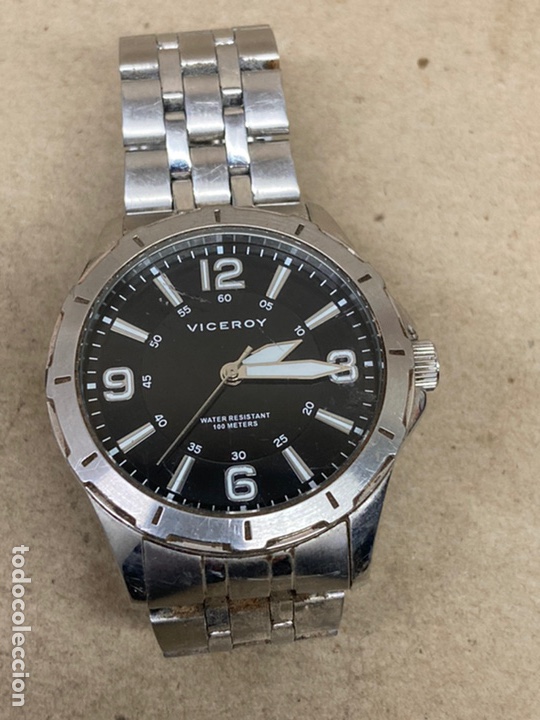 Relojes - Viceroy: Reloj Viceroy Quartz /cr28-46 - Foto 1