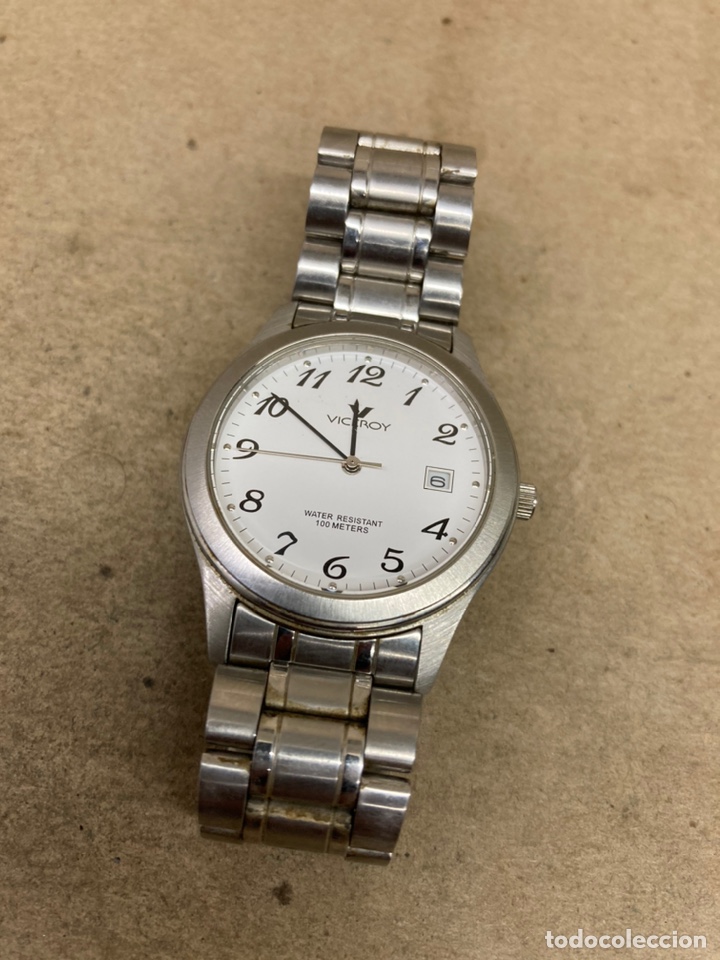 Relojes - Viceroy: Reloj Viceroy Quartz /cr28-44 - Foto 3