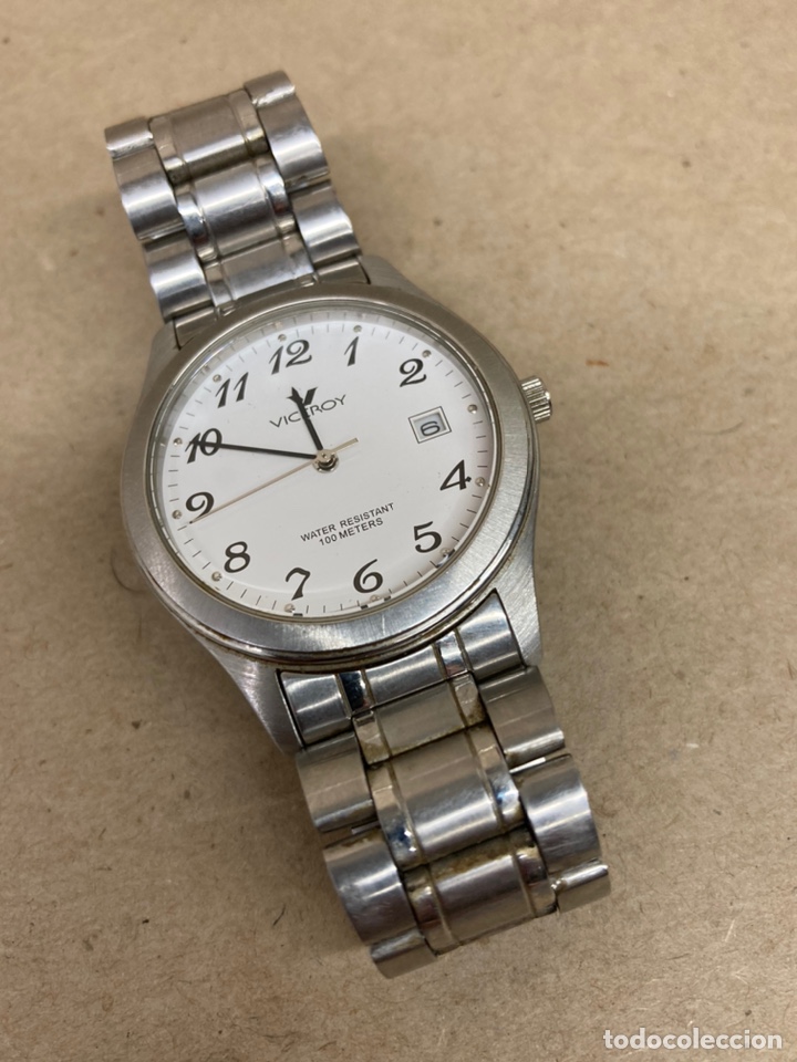Relojes - Viceroy: Reloj Viceroy Quartz /cr28-44 - Foto 1