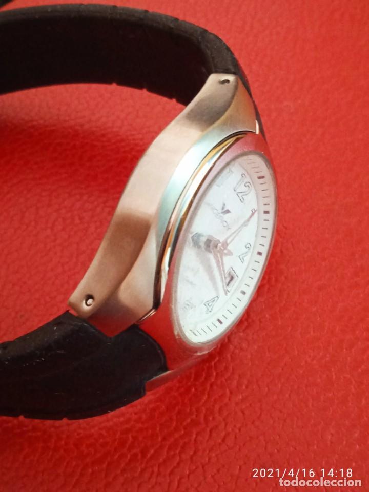 Relojes - Viceroy: RELOJ VICEROY QUARTZ WATER RESISTANT. - Foto 4