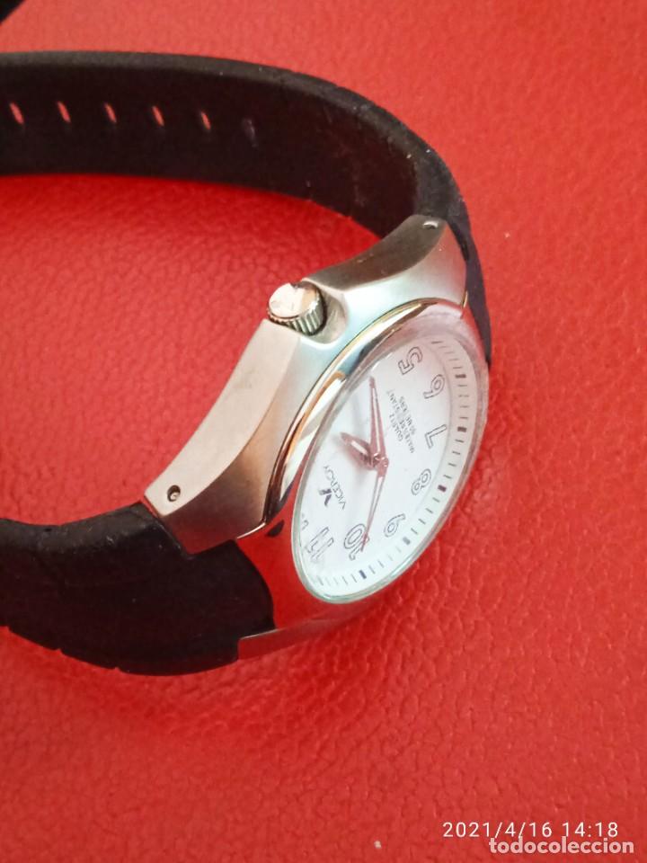 Relojes - Viceroy: RELOJ VICEROY QUARTZ WATER RESISTANT. - Foto 5