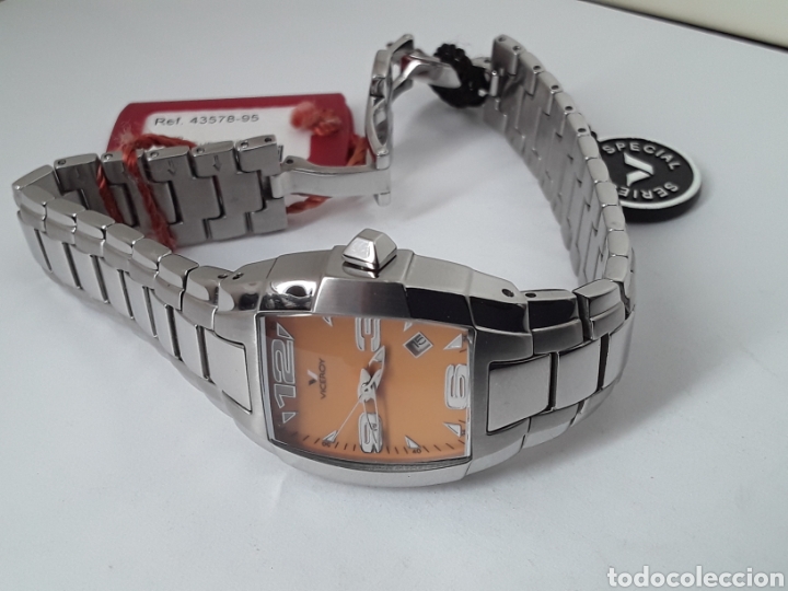Relojes - Viceroy: RELOJ VICEROY SE&Ntilde;ORA. NUEVO - Foto 2