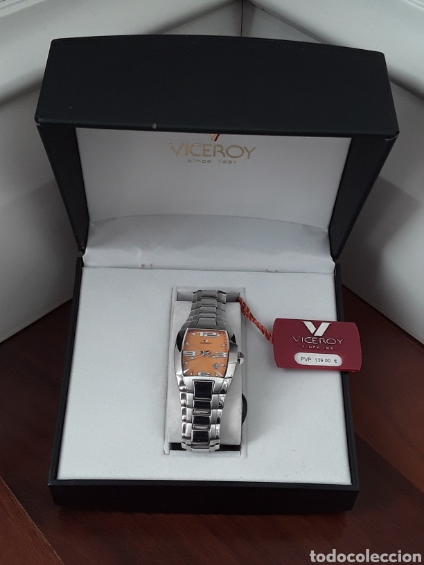 reloj viceroy senora. nuevo Compra venta en todocoleccion