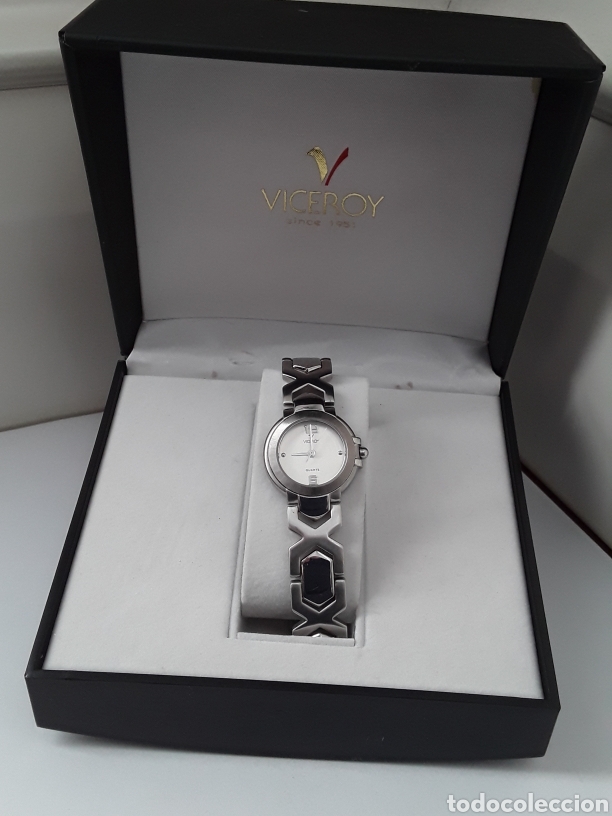 Relojes - Viceroy: RELOJ VICEROY SE&Ntilde;ORA. NUEVO - Foto 1