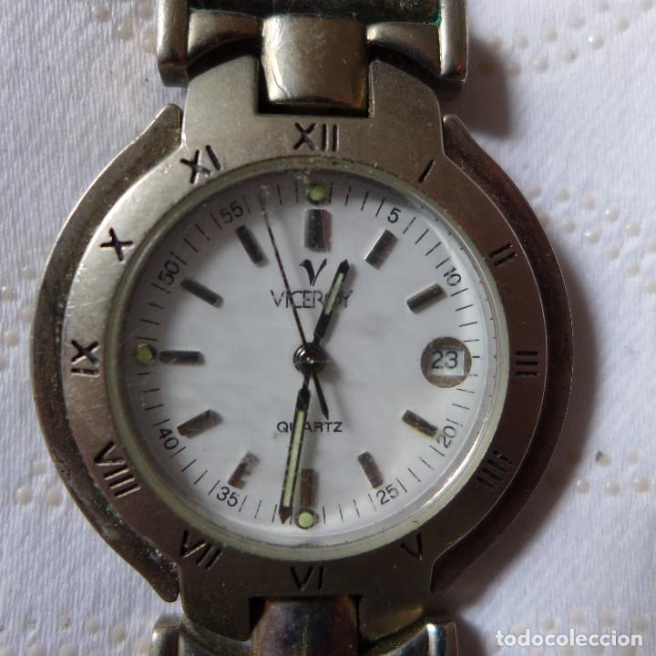 Relojes - Viceroy: RELOJ DE PULSERA VICEROY 43025 - Foto 5