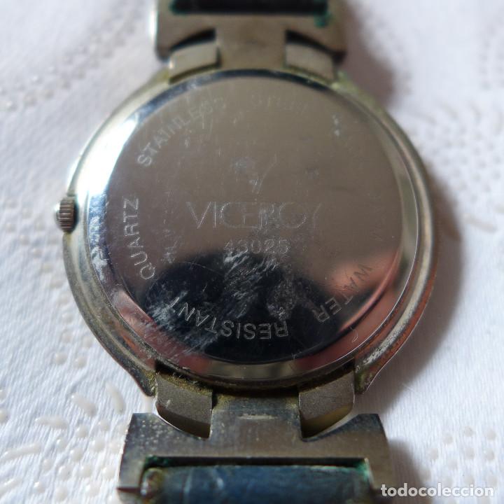 Relojes - Viceroy: RELOJ DE PULSERA VICEROY 43025 - Foto 6