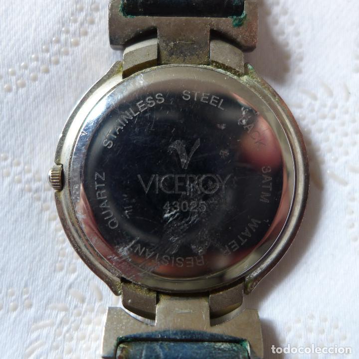 Relojes - Viceroy: RELOJ DE PULSERA VICEROY 43025 - Foto 7
