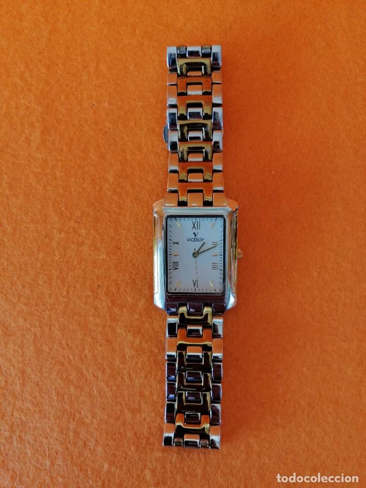 Relojes - Viceroy: RELOJ DE PULSERA MARCA VICEROY - Foto 2