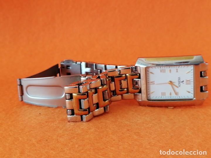 Relojes - Viceroy: RELOJ DE PULSERA MARCA VICEROY - Foto 4