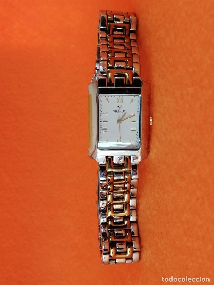 Relojes - Viceroy: RELOJ DE PULSERA MARCA VICEROY - Foto 5
