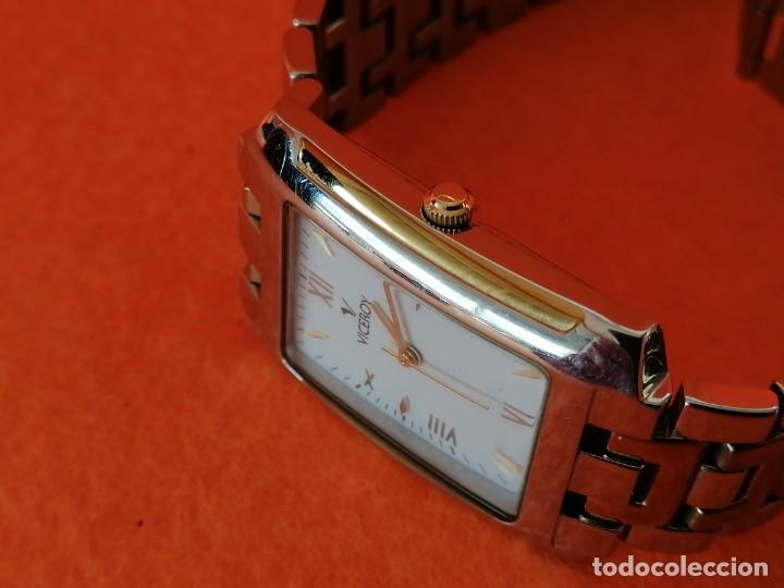 Relojes - Viceroy: RELOJ DE PULSERA MARCA VICEROY - Foto 8